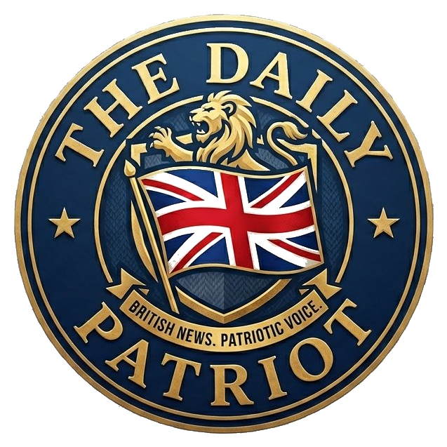 The Daily Patriot